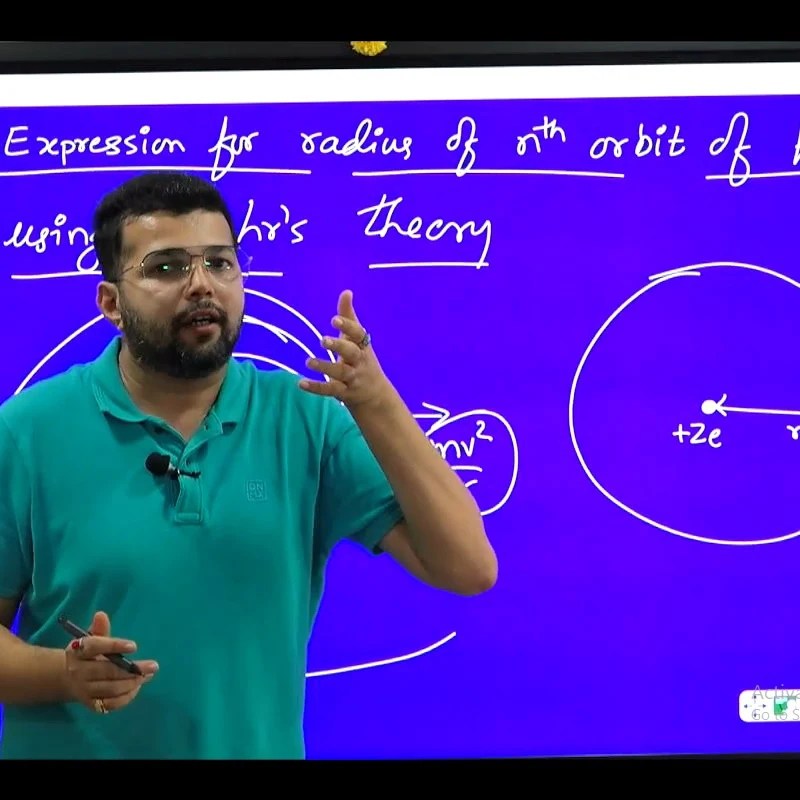 Director,
Vibrant Academy for Innovative Learning, Moodubidire
New Vibrant PU college
Vibrant NEET long term coaching
Vibrant JEE-KCET repeater batch