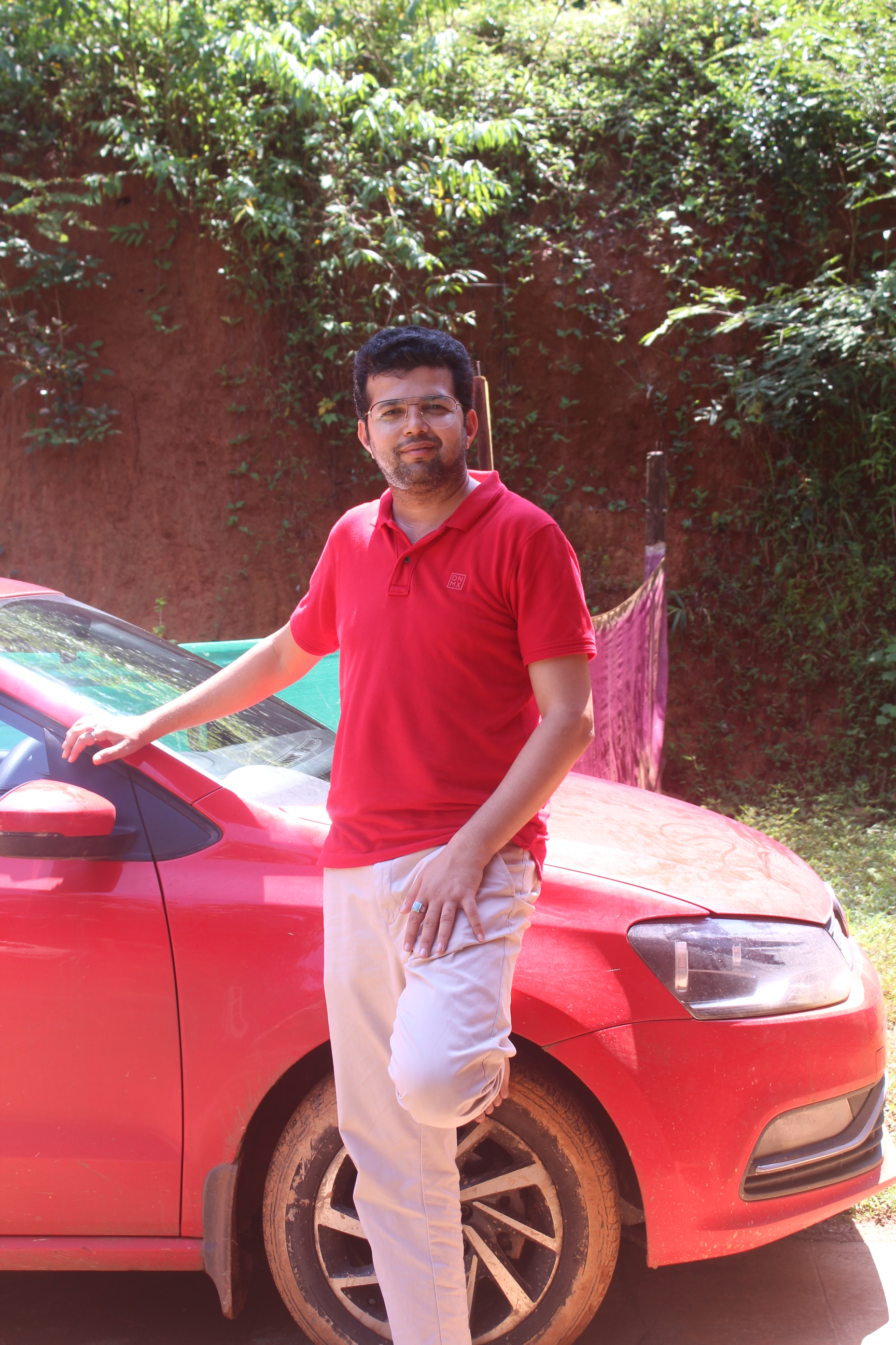 Director,
Vibrant Academy for Innovative Learning, Moodubidire
New Vibrant PU college
Vibrant NEET long term coaching
Vibrant JEE-KCET repeater batch