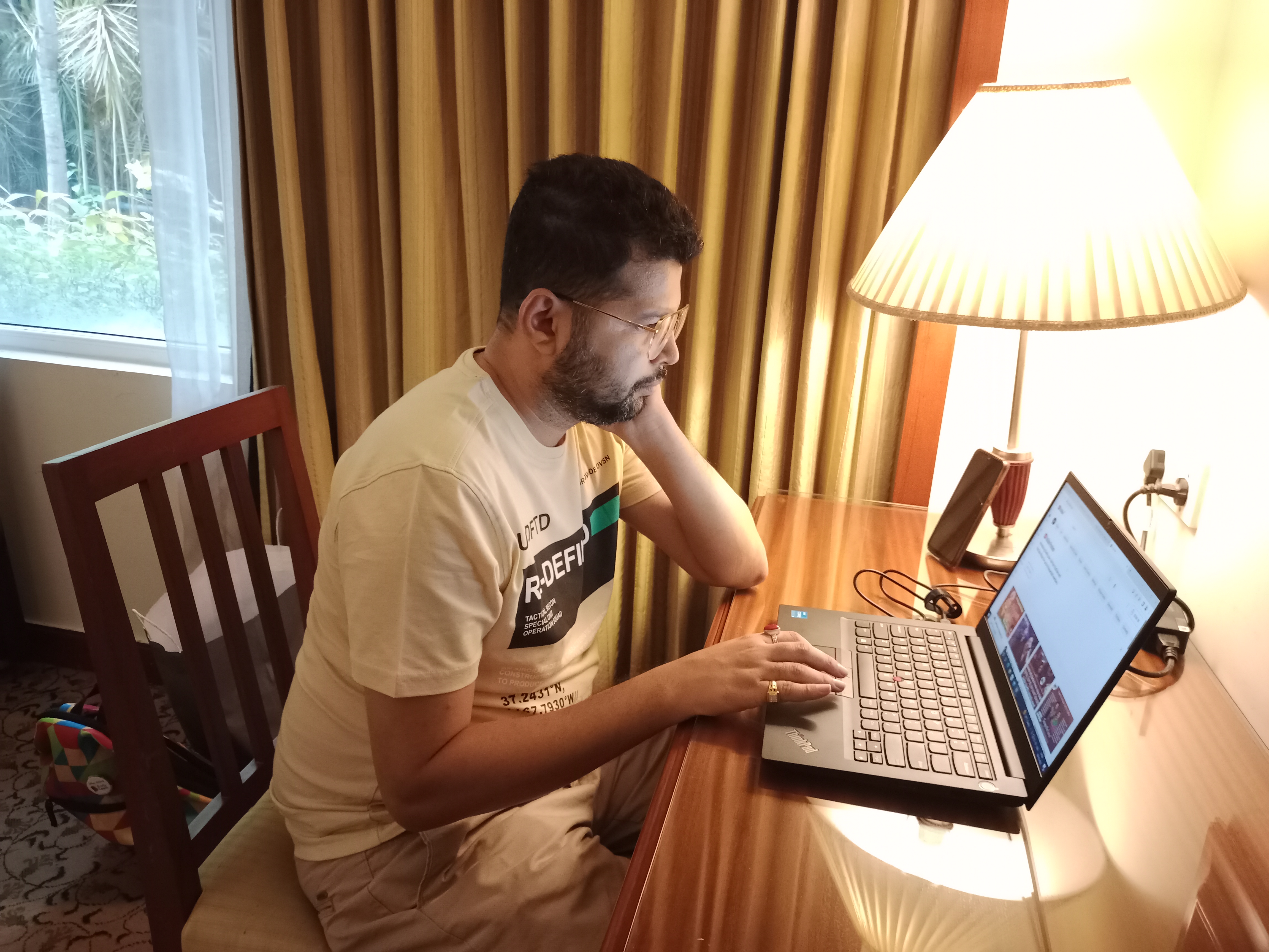 Director,
Vibrant Academy for Innovative Learning, Moodubidire
New Vibrant PU college
Vibrant NEET long term coaching
Vibrant JEE-KCET repeater batch