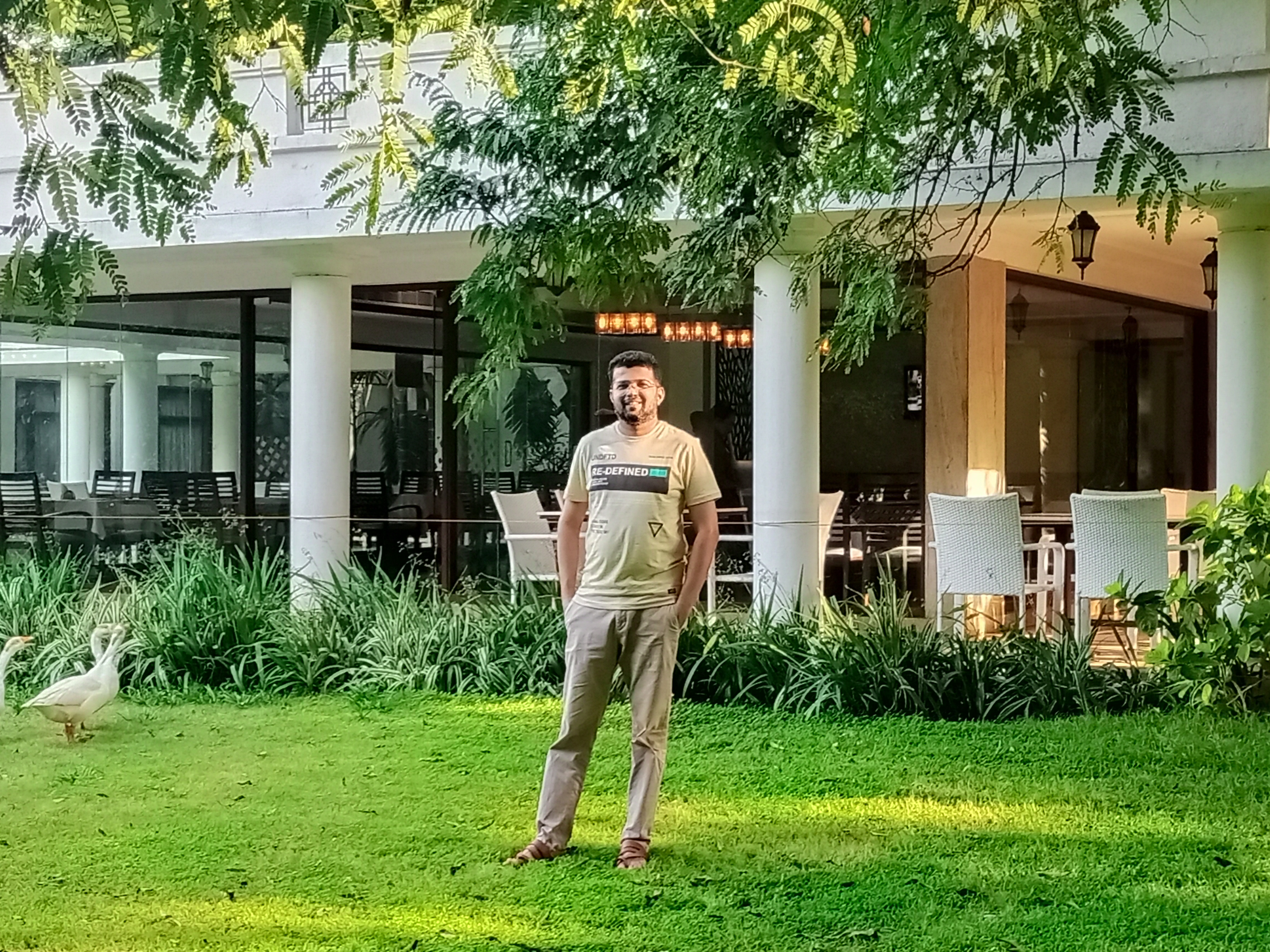 Director,
Vibrant Academy for Innovative Learning, Moodubidire
New Vibrant PU college
Vibrant NEET long term coaching
Vibrant JEE-KCET repeater batch